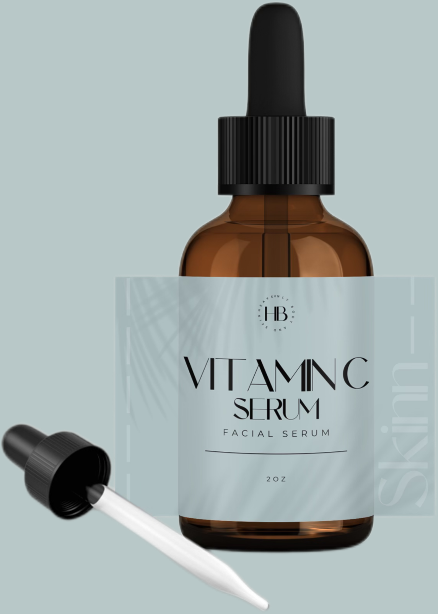 Vitamin C Serum