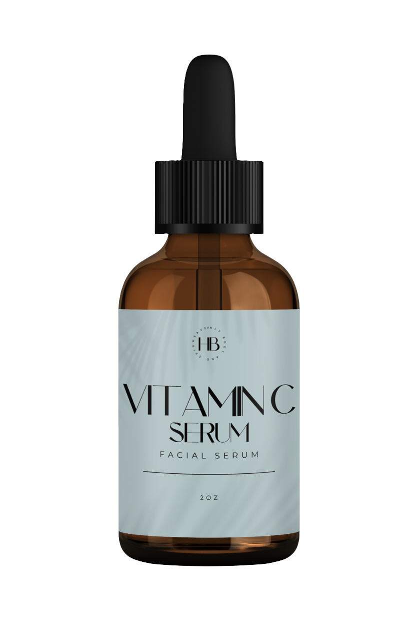 Vitamin C Serum