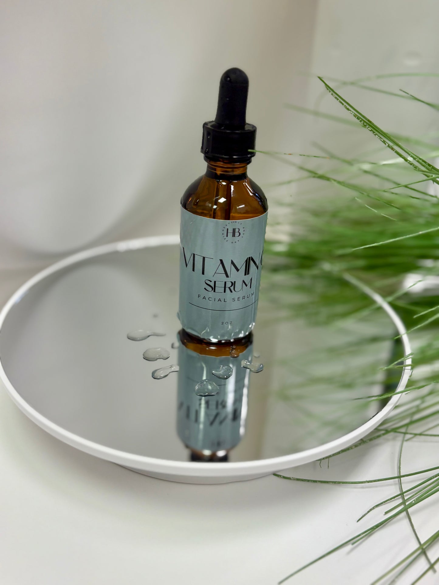 Vitamin C Serum